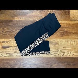 Like new Zyia leggings